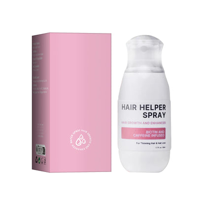 Eau de Riz Fermentee – Croissance & Brillance